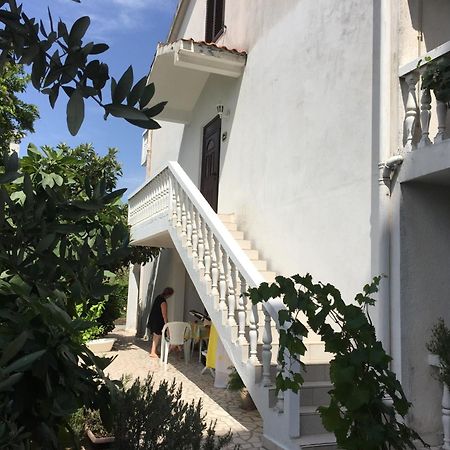 Hotel House Irena Budva Exterior foto
