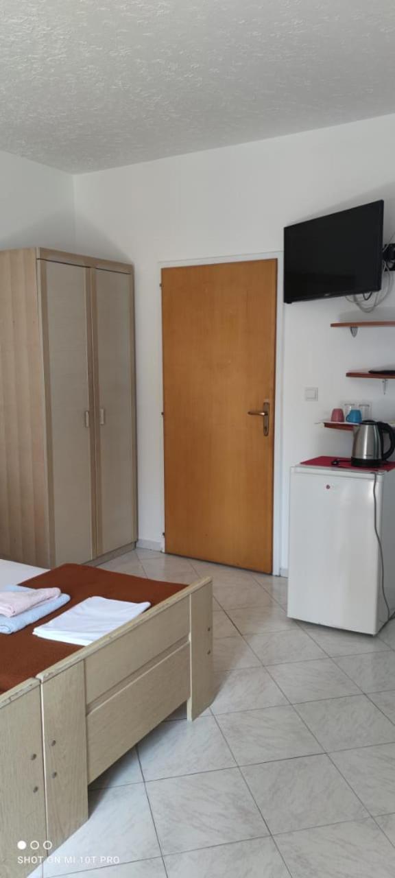 Hotel House Irena Budva Exterior foto