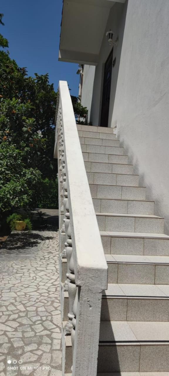 Hotel House Irena Budva Exterior foto
