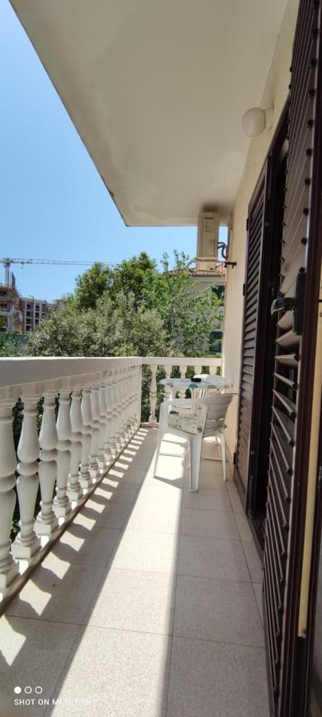 Hotel House Irena Budva Exterior foto